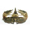 Thailand Honor Badges for Volunteer for People Protections