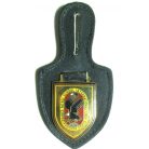 NATO Longe Range Reconnaissance Patrol School Medal