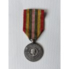 rare WW1 French medal - for Reserve Officers UNRM 1914-1919