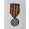 rare WW1 French medal - for Reserve Officers UNRM 1914-1919