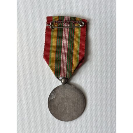 rare WW1 French medal - for Reserve Officers UNRM 1914-1919