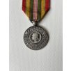 rare WW1 French medal - for Reserve Officers UNRM 1914-1919