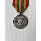 rare WW1 French medal - for Reserve Officers UNRM 1914-1919