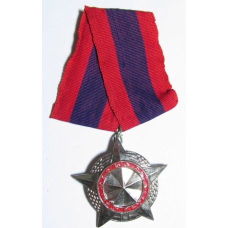 Medal of Freedom 3rd Class