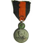 Belgium WW1 Yser Battle War Medal 1914 1918