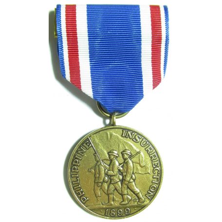 Philippine Insurrection Army Medal 1899