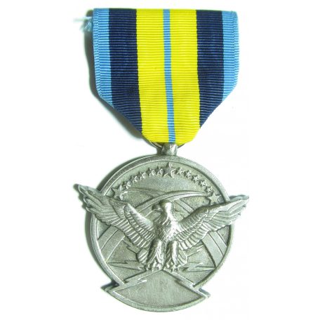 US Air Force Civilian Aerial Sustained Meritorious Achievement Medal