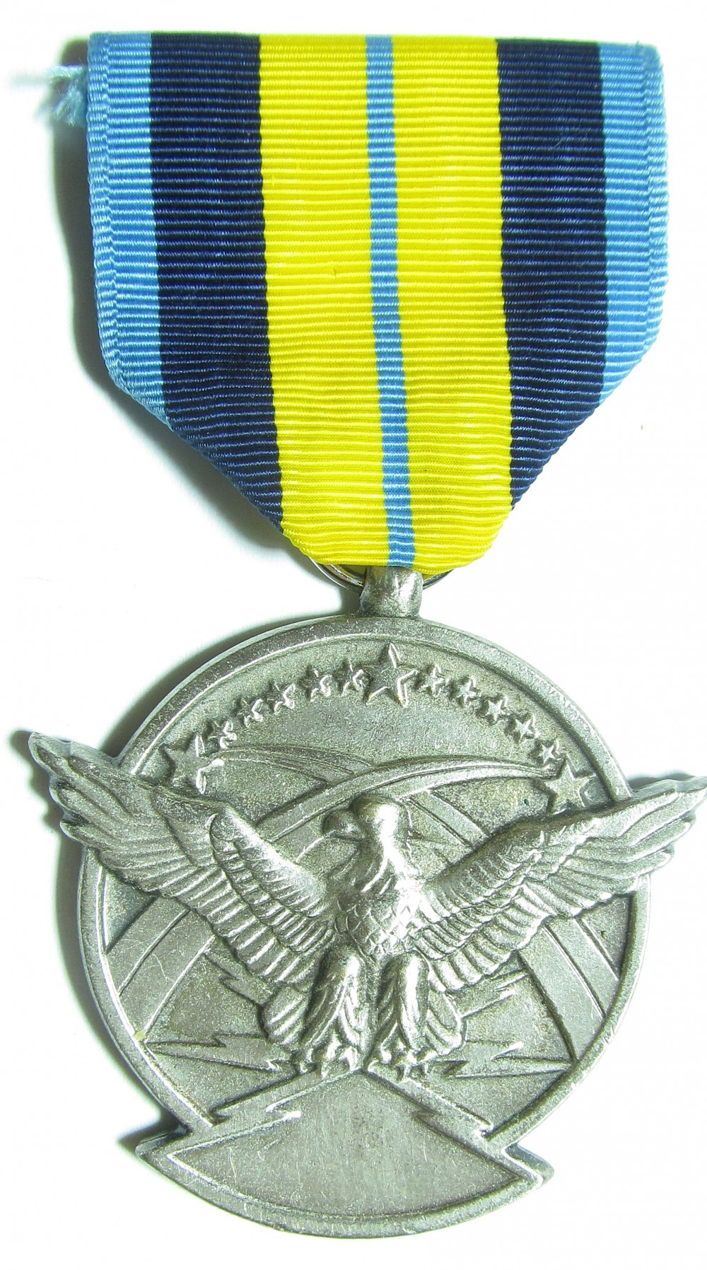 US Air Force Civilian Aerial Sustained Meritorious Achieveme