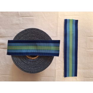 Replacement ribbon 6" (~15cm) UN Central America