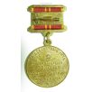   Jubilee medal 100th Anniversary since the Birth of Vladimir Il'ich Lenin