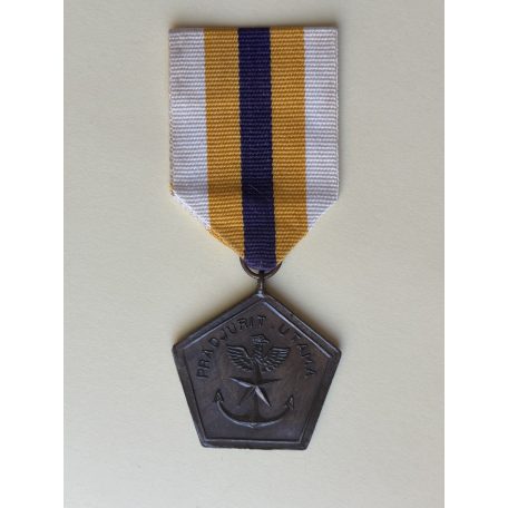 Indonesia Meritorious Service Tamtama Utama Medal