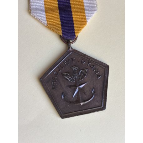 Indonesia Meritorious Service Tamtama Utama Medal