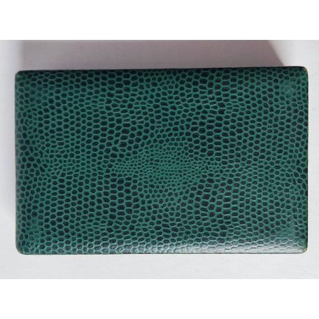 Hungarian Officers Service medal II. Class with box 1991-