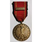 German Deployment Medal Sharp Guard Yugoslavia
