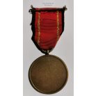 German Deployment Medal Sharp Guard Yugoslavia
