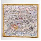 USS Thresher  SSN-593  Vis Tacita Submarine PATCH