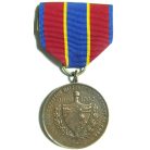 Cuban Occupation Army Medal 1898-1902