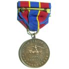 Cuban Occupation Army Medal 1898-1902