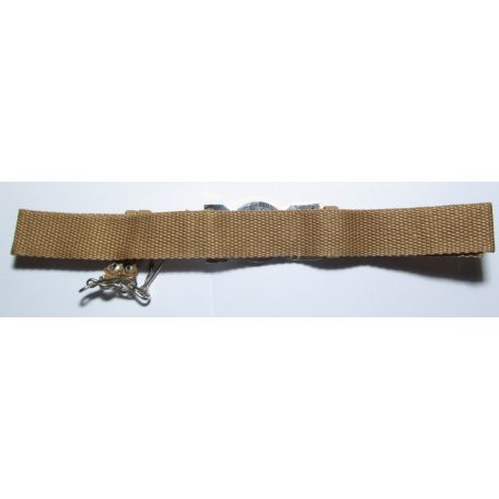 Hungarian Junior Pioneer (Drummer) Uniform Belt with Buckle