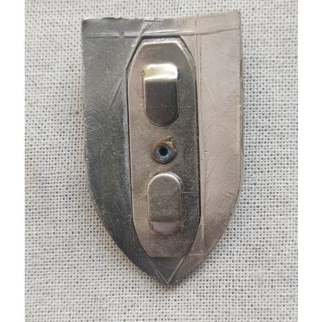 Hungarian Excellent Civil Defense /Defence Service Badge