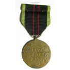 Belgium WW2 Medal of the Armed Resistance 1940–1945