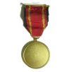 German Gold Deployment Medal SFOR NATO Bosnia