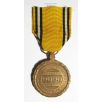BELGIUM WW2 COMMEMORATIVE WAR MEDAL 1940-1945