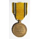 BELGIUM WW2 COMMEMORATIVE WAR MEDAL 1940-1945