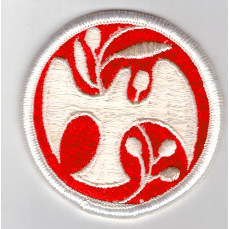 Multinational Force and Observers PATCH