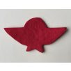 Share China Parachute Airborne Wings Patch