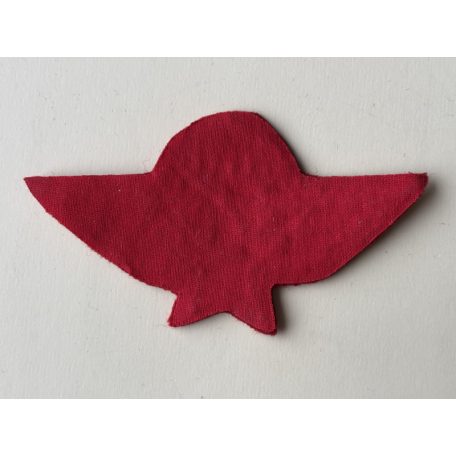 Share China Parachute Airborne Wings Patch