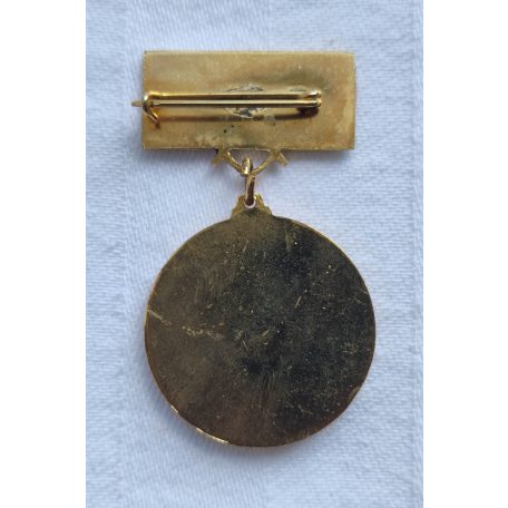  Hungarian 25 years MÉH Staff Guard Award Medal