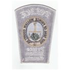 Prince William County (Virginia) Police Patch
