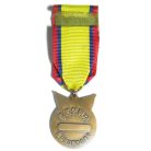 China-Taiwan War Memorial Medal (miniature)