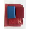   Hungarian Red Cross personal lot of 2 cased medal sets & award certificates