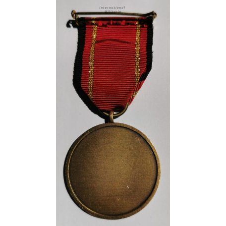 German Deployment Medal Allied Harvest - Adriatic Sea