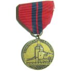 Dominican Campaign Navy Medal 1916