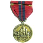 Dominican Campaign Navy Medal 1916