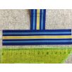 Replacement ribbon 6" (~15cm) UN Medal UNMOP Croatia