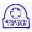 Medical Center Home Health PATCH
