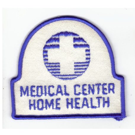 Medical Center Home Health PATCH