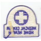 Medical Center Home Health PATCH