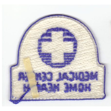 Medical Center Home Health PATCH