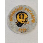 NFL New Orleans Saints Operation Touchdown 1971.