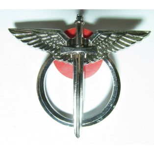 Czech Republic Pilot Badge (3rd Class)