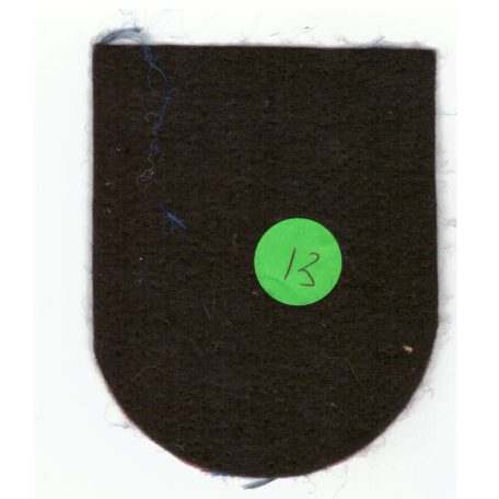 Croatian Army -15th HV Anti-Armor Artillery and Missile Brigade PATCH - Yugoslavian War 1990s