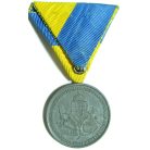 WWII Hungary, Hungarian Campaign medal,occupation of Yugoslavia 1941