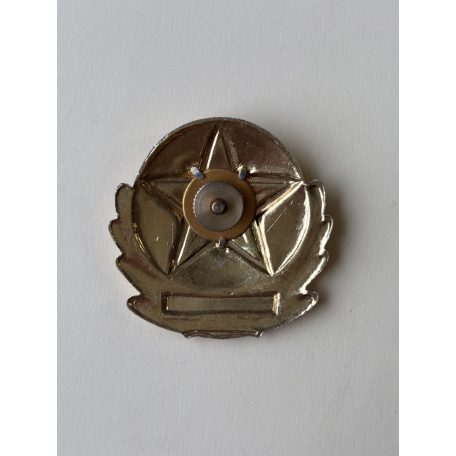 China People's Liberation Army Air Force Cap Badge