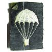 British (United Kingdom) Parachute Army Badge without Wings