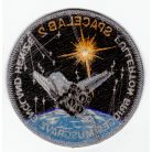 NASA Challenger Misson 8. Spacelab 2. STS-51-F PATCH 